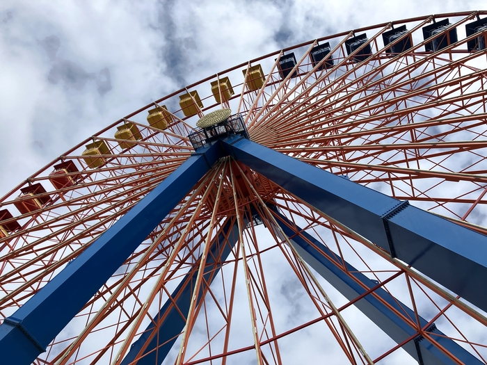 Cedar Point