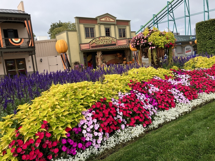 Cedar Point