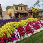 Cedar Point