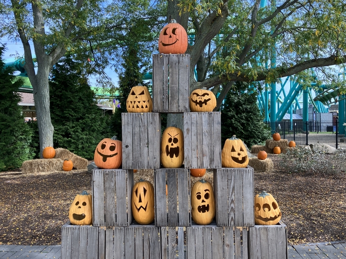 Cedar Point