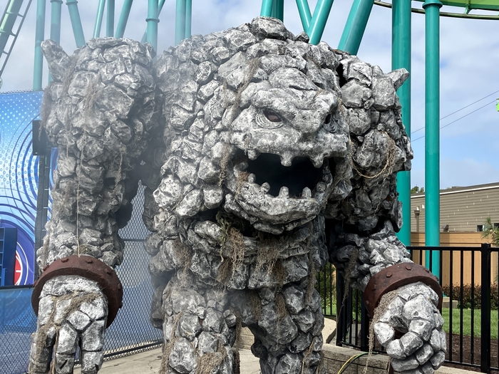 Cedar Point