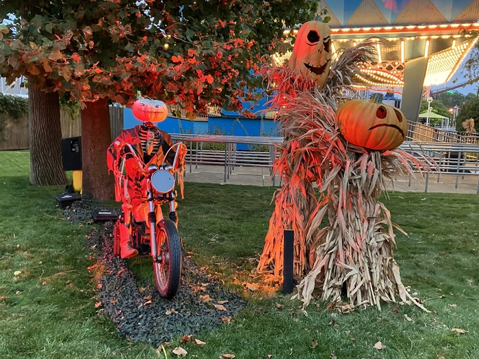 Cedar Point