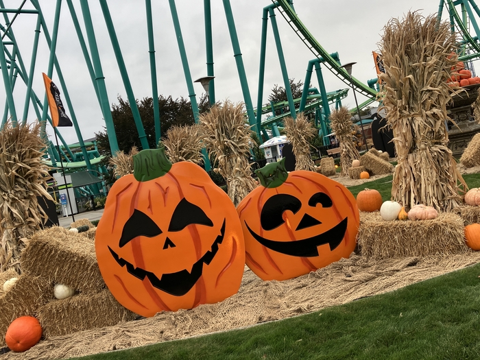 Cedar Point