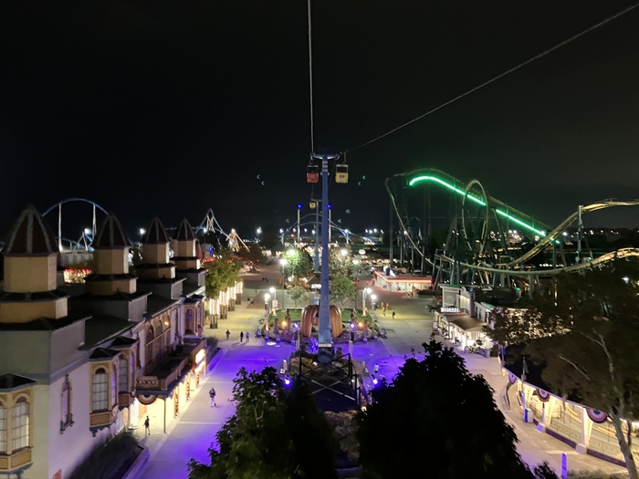Cedar Point