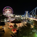 Cedar Point