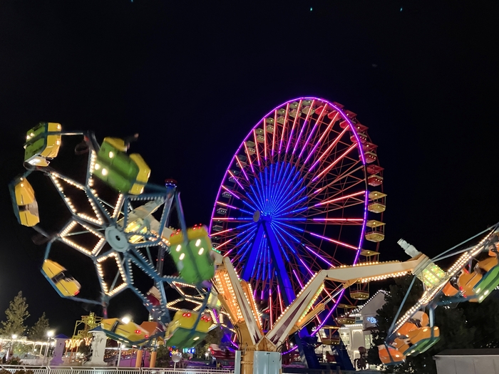 Cedar Point