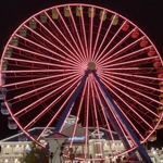 Cedar Point