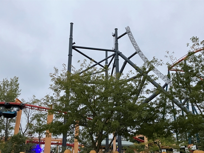 Top Thrill 2