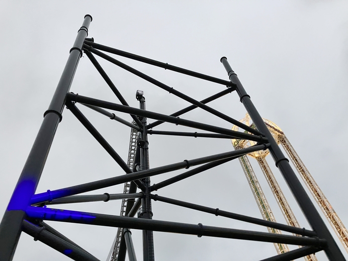 Top Thrill 2