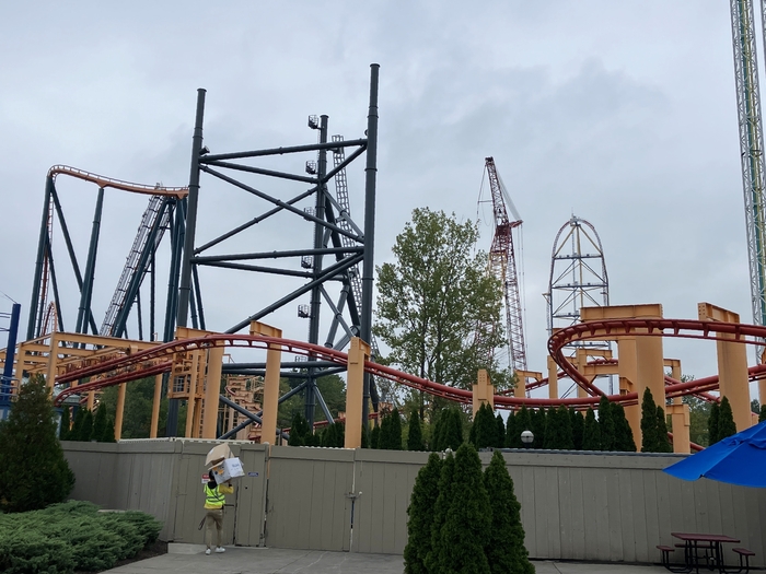Top Thrill 2