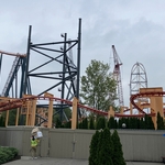 Top Thrill 2