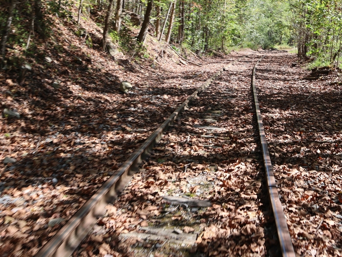 Rail Explorers
