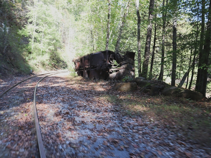 Rail Explorers