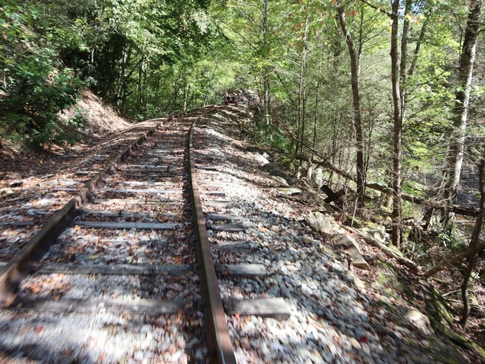 Rail Explorers