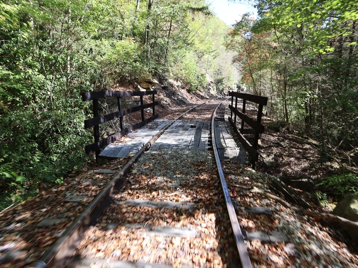 Rail Explorers