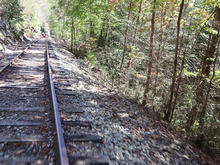 Rail Explorers