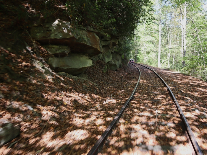 Rail Explorers