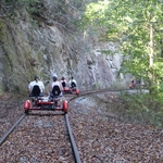 Rail Explorers