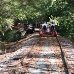 Rail Explorers