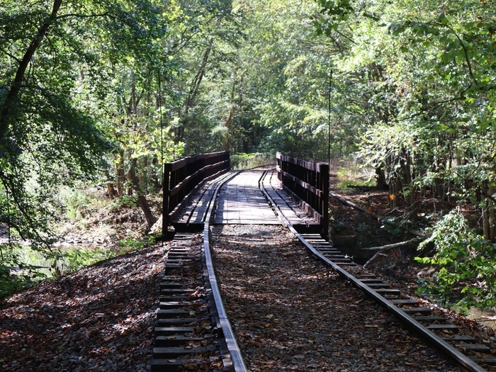 Rail Explorers