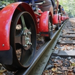 Rail Explorers