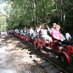 Rail Explorers