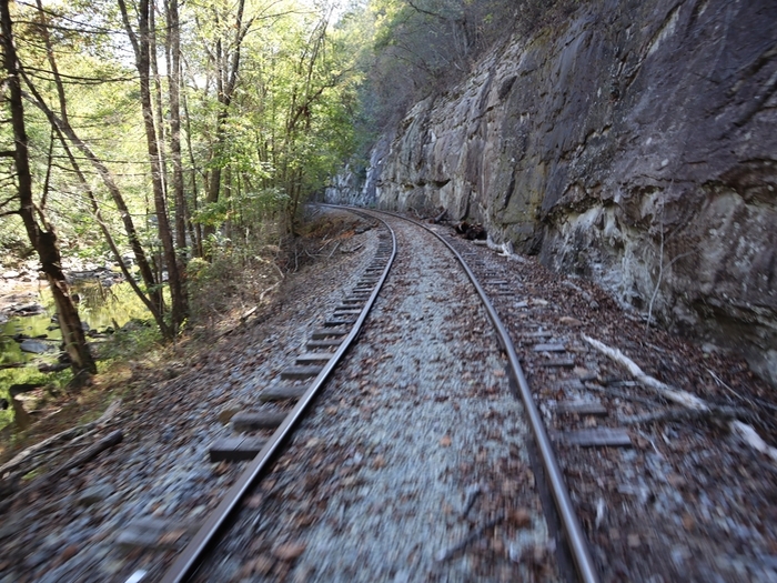 Rail Explorers