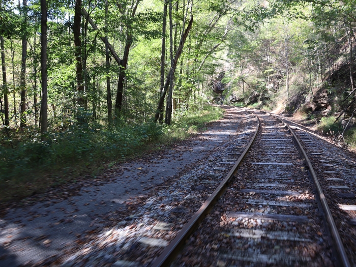 Rail Explorers