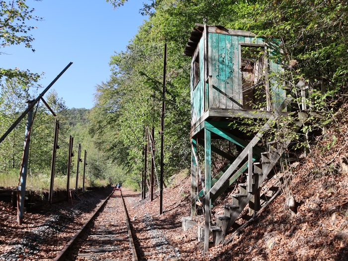 Rail Explorers