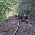 Rail Explorers