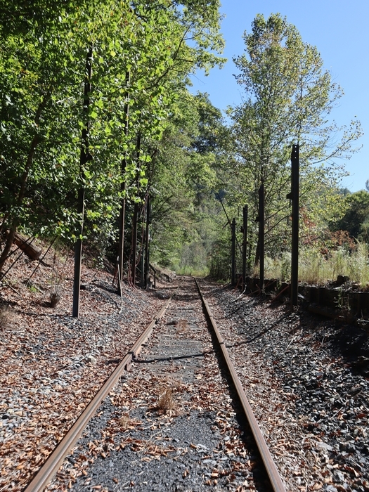 Rail Explorers