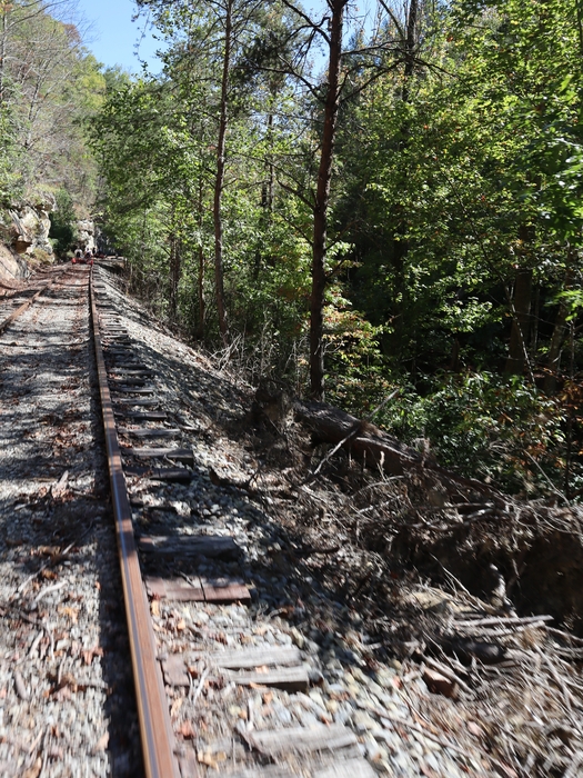 Rail Explorers