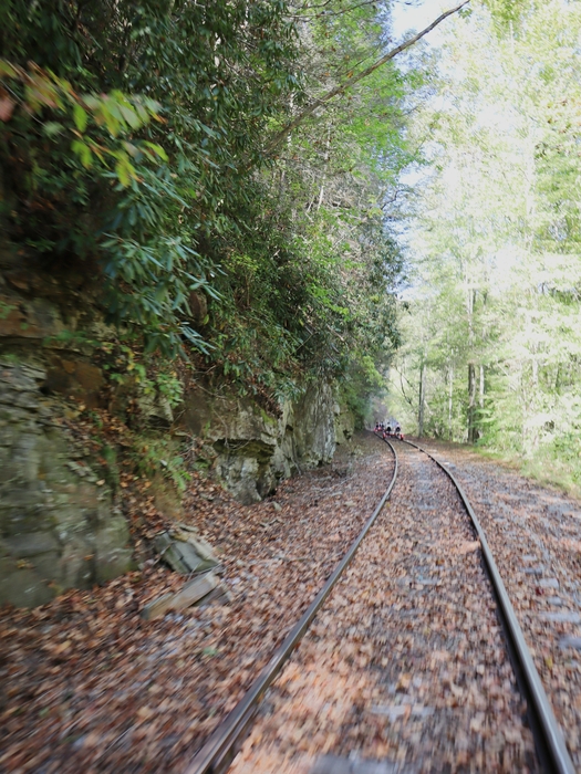 Rail Explorers