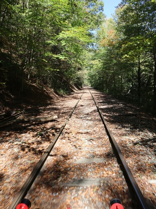 Rail Explorers